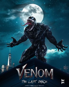 venom